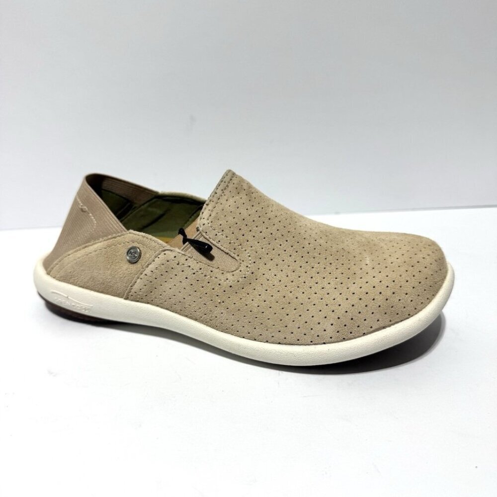 Spenco Womens Siesta Convertible Slip On Size 6.5W